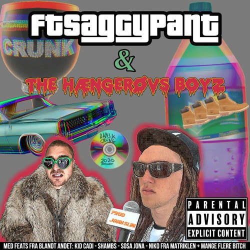 400 Grader Celsius (VARMT) Ft. Kid Cadi, Sosa Jona