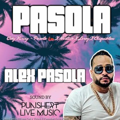 Intro Pasola 122 Bpm Ceky Viciny X Punishert Live Music (2)