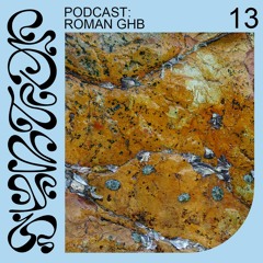 Syntop Audio 13 - Roman GHB