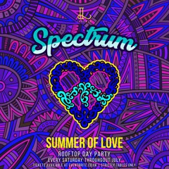 Spectrum Mini Mix