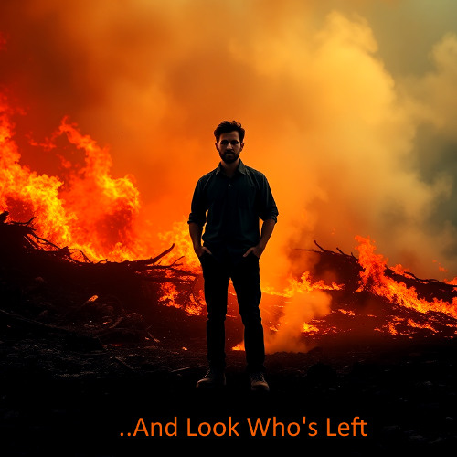 Look Who's Left