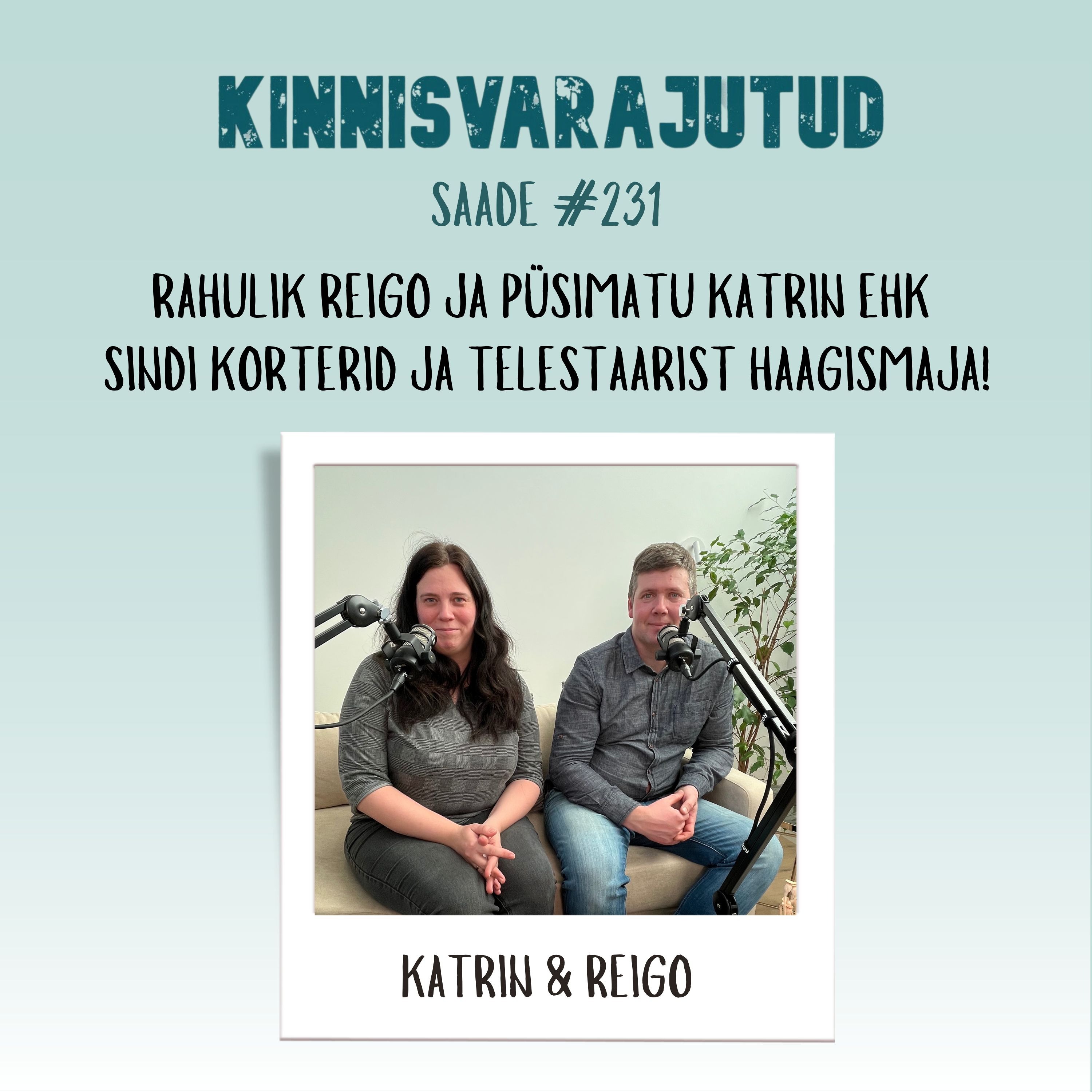 Kinnisvarajutud