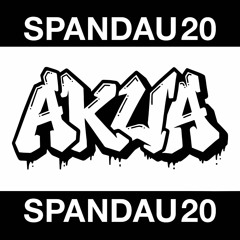 SPND20 Mixtape by Akua