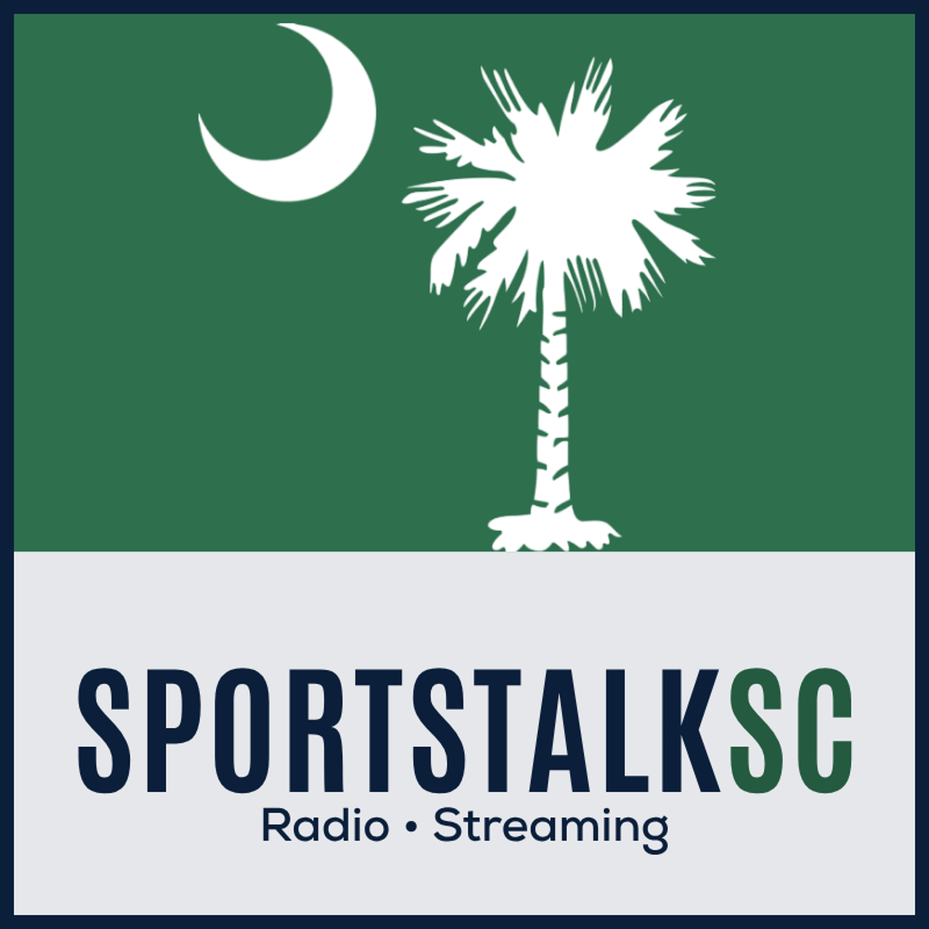 SportsTalk 08 - 31 episode artwork