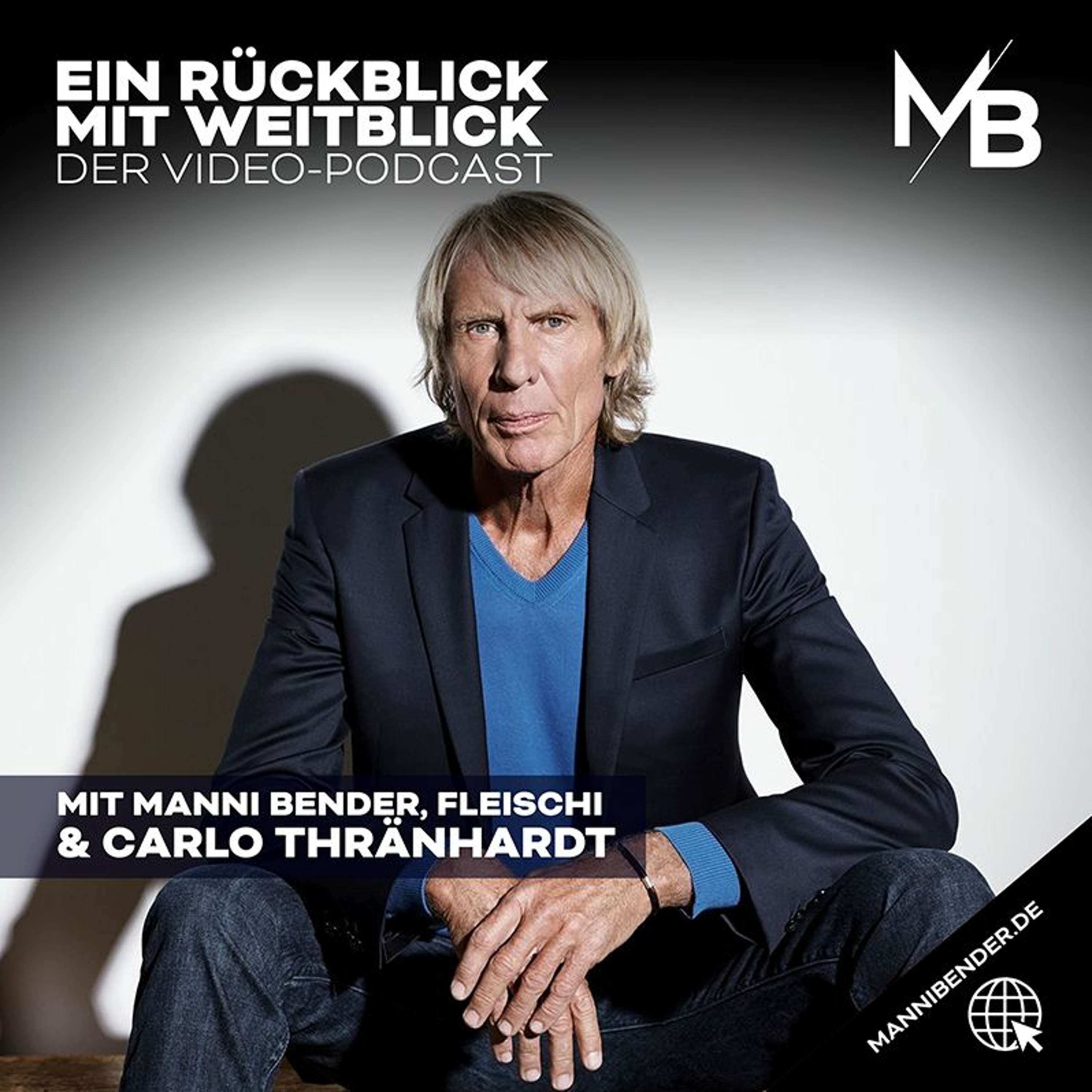 Manni Bender - Ein Rückblick mit Weitblick