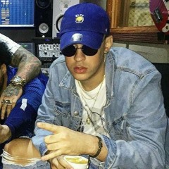 BAD BUNNY - DOS MIL 16 + PA TI (PROD. NOZTALGIA)