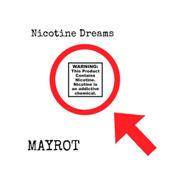 Nicotine Dreams (PROD metlast x 5head)