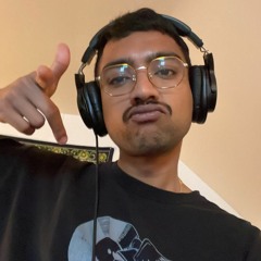 Nought To Do w/Raf Reza (19/5/22)