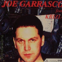 Joe Garrasco feat Krizia  Freedom