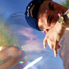 Just Met You (Feat. Neno)