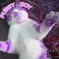 CrEEpy BoY - Pussy Boy