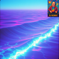 DJ AZARII - Wake (Instrumental)