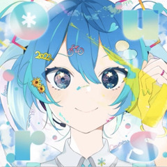 *Luna - Ours feat. Hatsune Miku