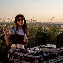 Darling Chuck - SOUND OF SUMMER MIX '24