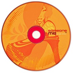 someone is me (jungle remix)