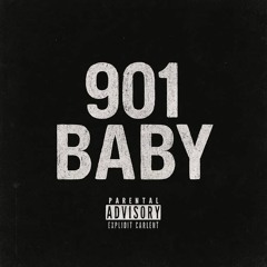 901 Baby feat kyleboomin