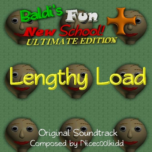 Listen to Lengthy Load by JohnsterSpaceGames in Baldi - your mine ...
