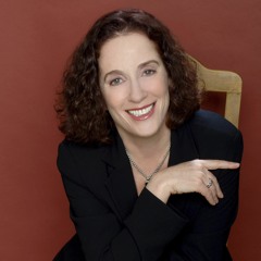 Anat Baniel and the Unlimited Potential of the Human Brain