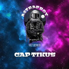 Cap Tikus (Remastered 2022)