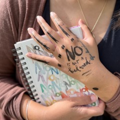 "NO" Is Not A Bad Word