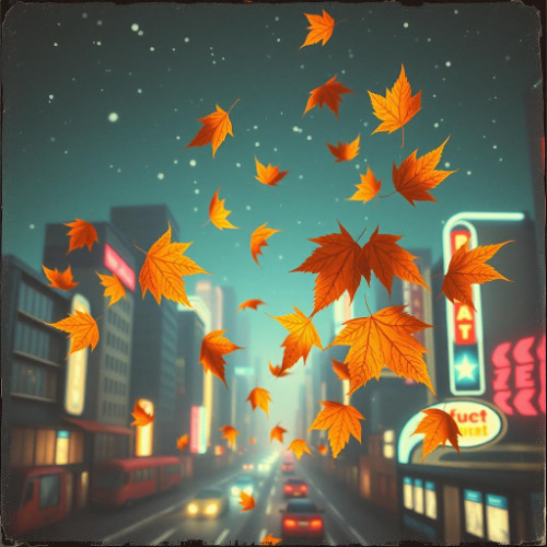 Autumn Nights
