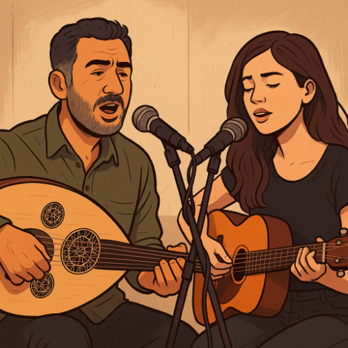 هَلْ نَاشِدٌ يَنْشُدُ لِيْ | الشريف الرضي