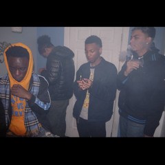 GOOD YT X GISH - 2018 FLOW