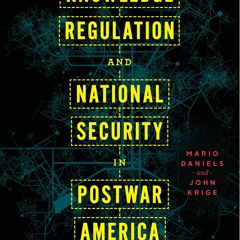 ❤ PDF Read Online ❤ Knowledge Regulation and National Security in Post