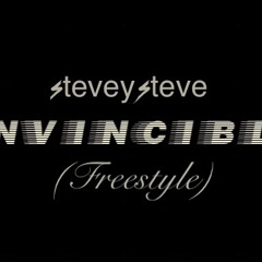 Invincible (Freestyle)
