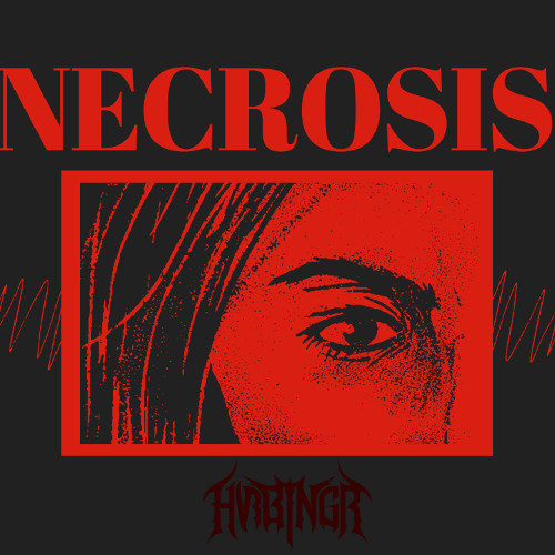 Necrosis (OUT NOW)