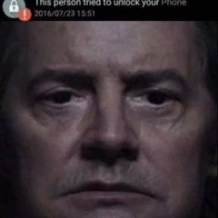 EvilBloodPassBlokOutRaptorTractor Clip