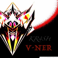 KR4SH - V - NER