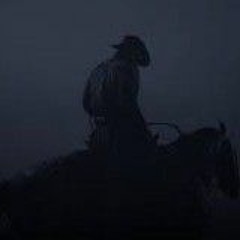 Sound of Myself X Arthur Morgan