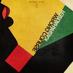 KaspaHauser - Wrong Course