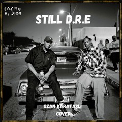 FREE DL : Snoop Dogg - Still D.R.E (Ozan Karataşlı Cover)