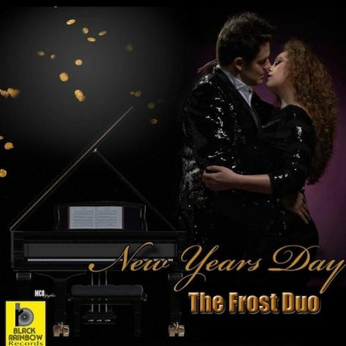 The Frost Duo : New Years Day