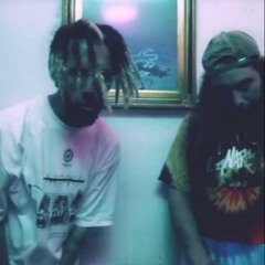 $uicideboy$ - Second Half