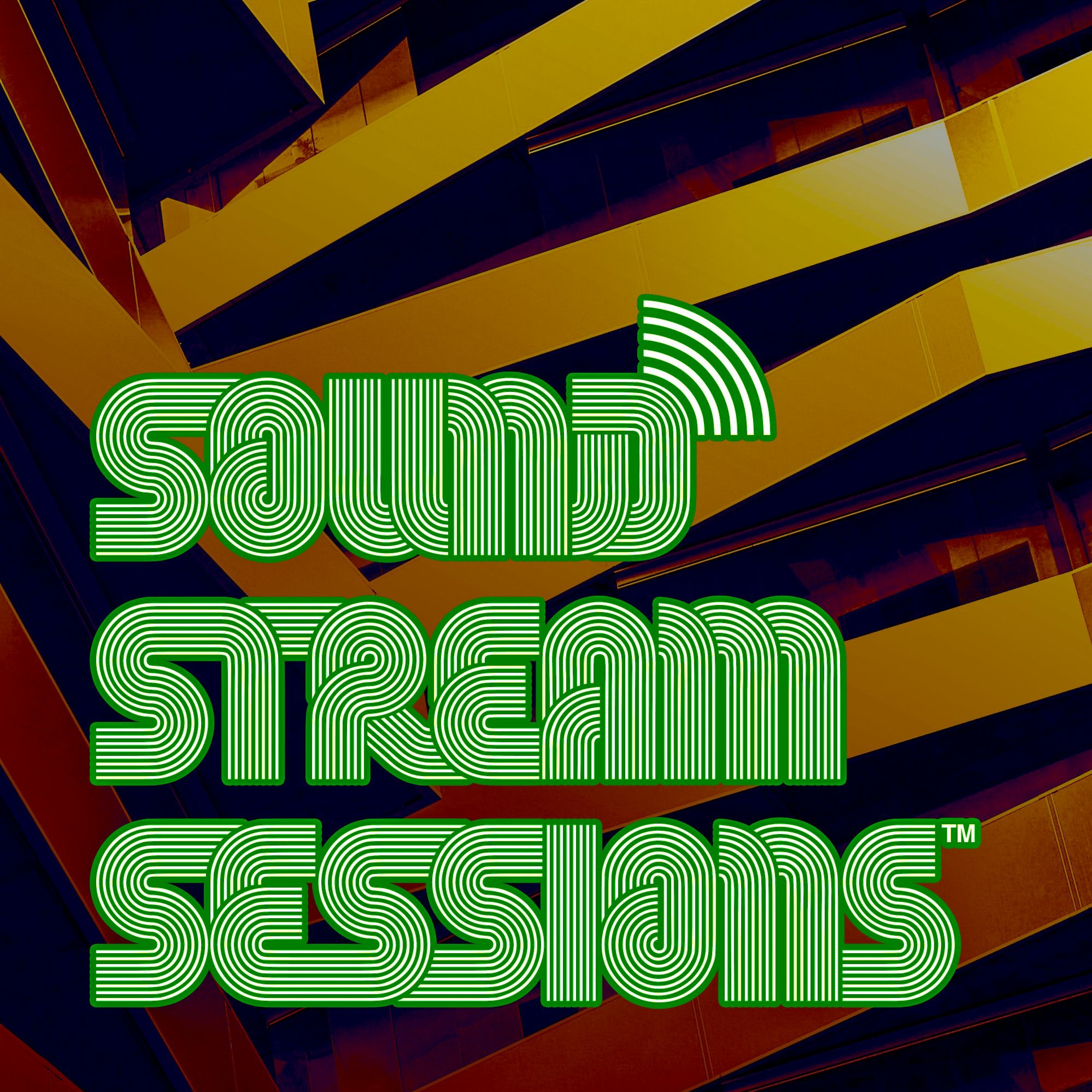 Orange Dreamsicle (Bewarnd & Vizion - Mobile Unit) Melodic/Progressive House/BreakBeat Session episode artwork