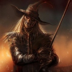 9 scarecrows semetary elusin  rafastinks edition to chill to
