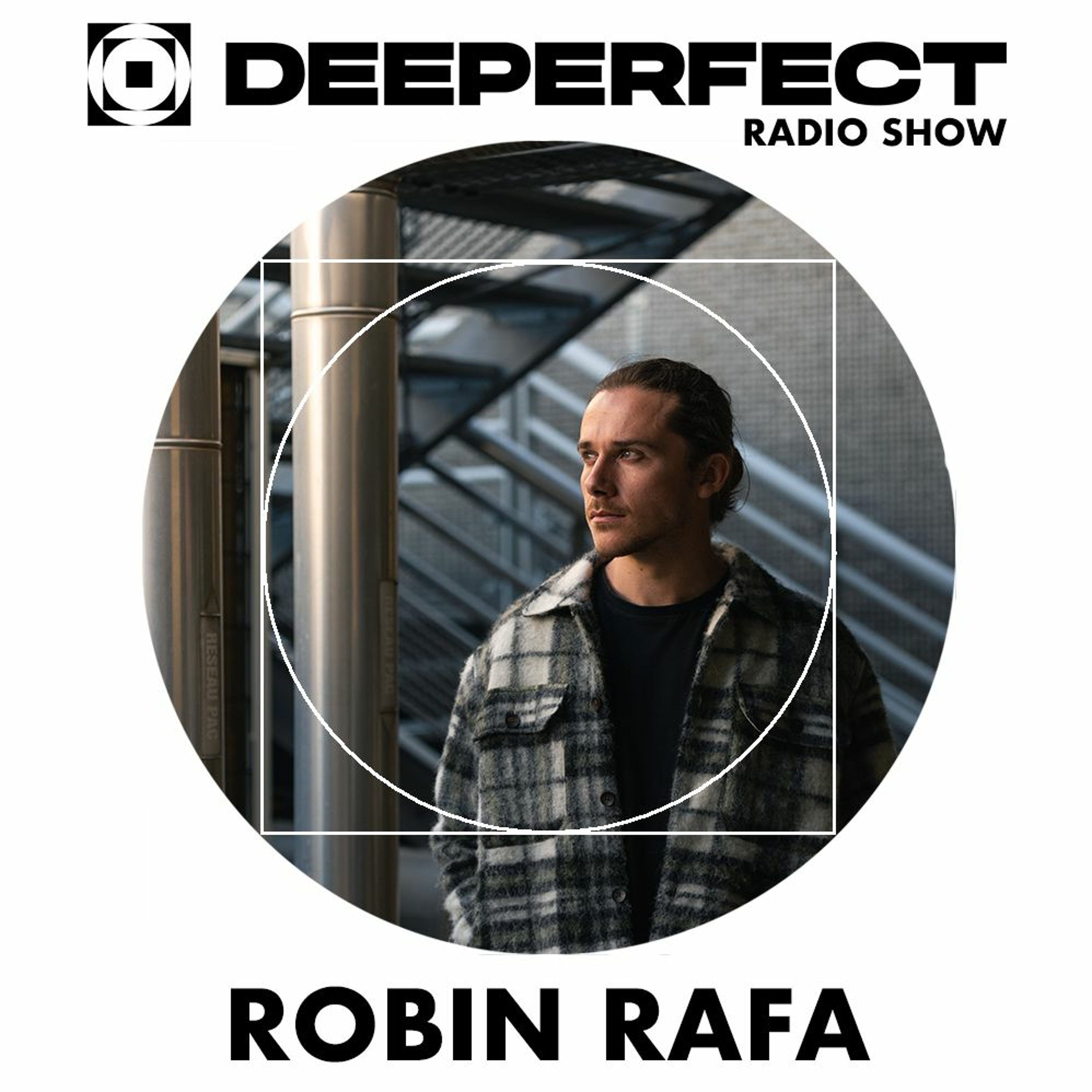 Deeperfect Radio Show