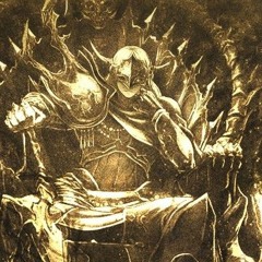 Sazantos (the One who Bestowed Everything) - Champions of the Continent