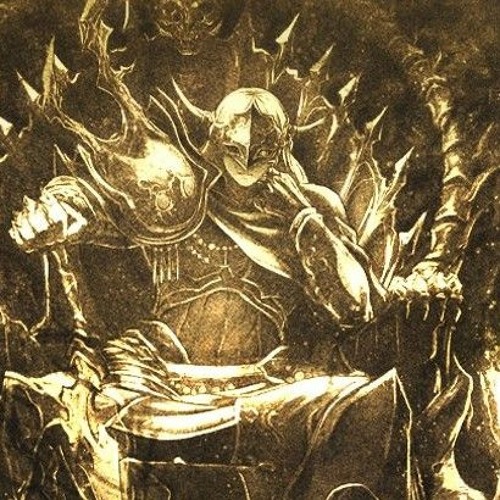 Sazantos (the One who Bestowed Everything) - Champions of the Continent