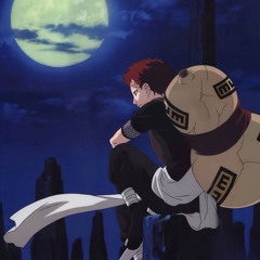 gaara - voce fala de amor ?