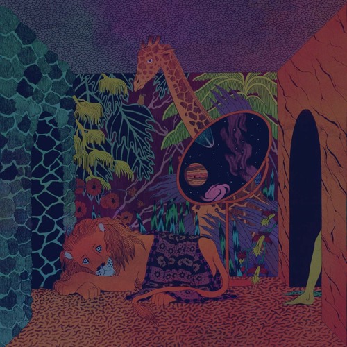 Cuffy - Jungle/Breaks Mix 01