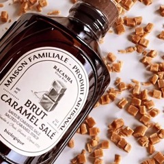 Succombez aux sirops Bacanha, un arc-en-ciel de saveurs locales !