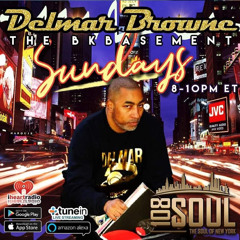 The BK Basement Nov 2 2025