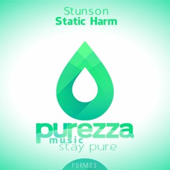 Static Harm (Original Mix) [Purezza Music]