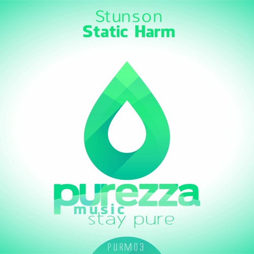 Static Harm (Original Mix) [Purezza Music]