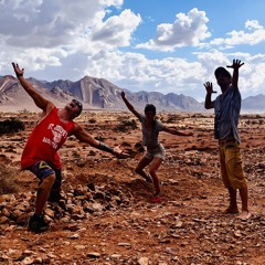 Tr!p to Sahara (VinylOnly)