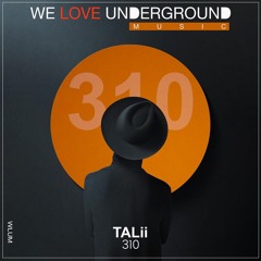 Talii - 310 - PREVIEW